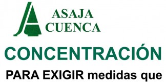 ASAJA Cuenca convoca concentración para exigir medidas contra plaga de conejos