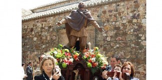 AMFAR premia a mujeres en concurso arada de San Isidro Labrador