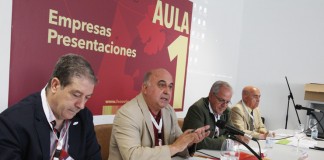 Montes Norte celebra su Consejo Rector en FENAVIN 2017