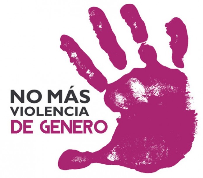 no violencia genero