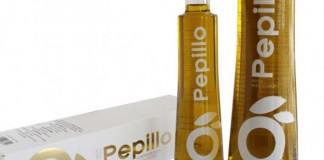 Tres aceites de Oleo Pepillo (Valdepeñas) triunfan en Francia