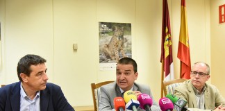 Actividades de educación ambiental para celebrar Día Europeo de Parques Naturales