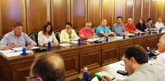 Indignados porque no se aprueba construcción parque bomberos en Serranía Cuenca