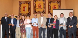 Entregados los primeros premios “Excelencia Vinos de Albacete 2017”