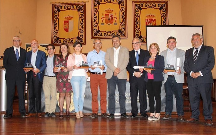 premios excelencia albacete