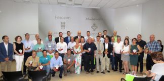 FERCAM convoca concursos calidad de vinos, quesos y aceites de oliva