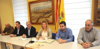 Premios Bombo, inauguración ermita y gastronomía en San Isidro, en Tomelloso