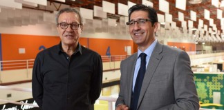 FENAVIN alcanza cifras récord de presencias y reuniones comerciales antes de abrir sus puertas