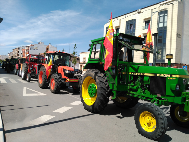 procesión tomelloso 2017