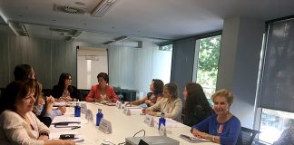 Quintanilla (Afammer) pide más información para mujeres rurales sobre titularidad compartida