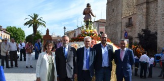 Talavera celebra su Feria y Fiestas de San Isidro