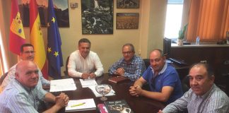 Albatana (Albacete) incrementará su superficie de regadío hasta las 817 hectáreas