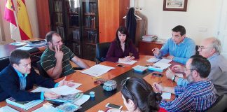 ASAJA CLM pide declaración de plaga de conejos en la región