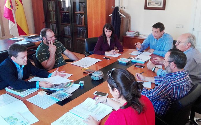 reunion director general 25052017