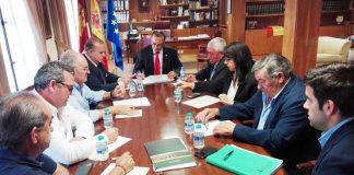 ASAJA CLM manifiesta «decepción» ante falta de respuestas del Gobierno Central