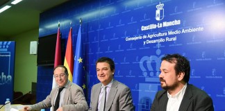 Resueltas favorablemente ayudas para 1.100 jóvenes que quieren ser agricultores o ganaderos