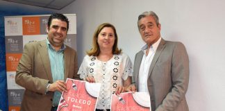 Llega ‘Saborea Toledo’ para disfrutar de las mejores tapas
