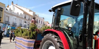 Hermandad de San Isidro de Tomelloso suspende actos programados para mayo