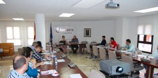 Una veintena de empresas ciudadrealeñas, interesadas en seguridad alimentaria