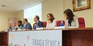 Junta apuesta por integrar proyectos turísticos en fondos de desarrollo rural