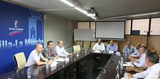 VIDASOL podría ser integración cooperativa de vino más grande de España