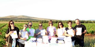 Más de 14.000 vecinos presentan alegaciones al proyecto de tierras raras