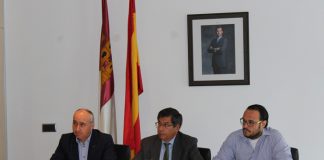 Pedirán cambio normativo para incorporar más municipios toledanos a Zonas Deprimidas