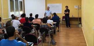 38 nuevos jóvenes, preparados para incorporarse a la agricultura