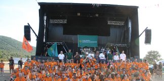 Caja Rural Castilla-La Mancha truena en su gran final del ‘Desafío’