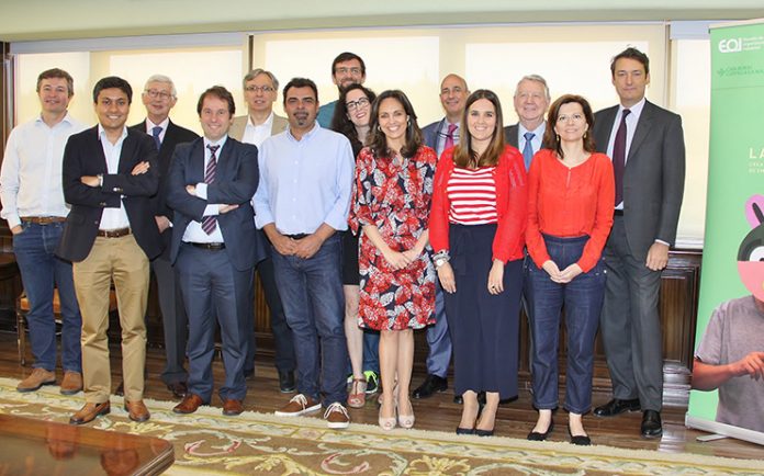 20170613 Reunion Comite Asesor Lazarus