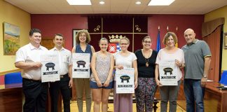 La tapa de La Huerta de Jonás triunfa en Argamasilla de Alba