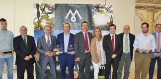 Caja Rural Castilla-La Mancha respalda los XV Premios Cornicabra