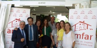 AMFAR resalta las oportunidades laborales del sector agroganadero para mujeres rurales