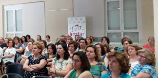 AMFAR reúne 100 mujeres en una charla sobre ‘Herencias y Sucesiones’