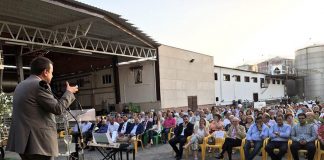 Suben un 7,7% las exportaciones de vino de CLM por tirón de embotellados