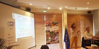 Presentado en Francia proyecto AGROSMARTcoop en el que participa Cooperativas Agro-alimentarias