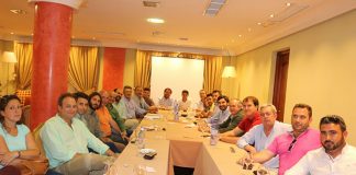 Constituida la Asociación Española de Organizadores de Montería