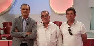Cooperativa El Progreso entrega sus Premios Nacionales Vinos Ojos del Guadiana