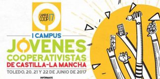 Toledo acogerá el I Campus de Jóvenes Cooperativistas de Castilla-La Mancha