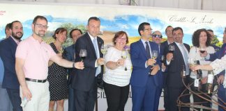 Gobierno regional, con FERDUQUE como apuesta de promoción y desarrollo rural