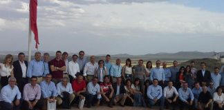 Nace CONOVO, Jornada de Avicultura de Puesta de Castilla-La Mancha