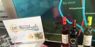 Los vinos DO Manchuela reciben cinco medallas en Premios Gran Selección