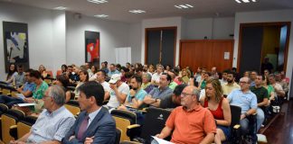 La UCLM analiza los empleos verdes y el desarrollo sostenible