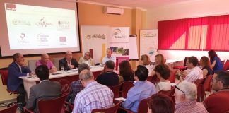 Apuestan por la investigación aplicada al sector vitivinícola para mejorar competitividad