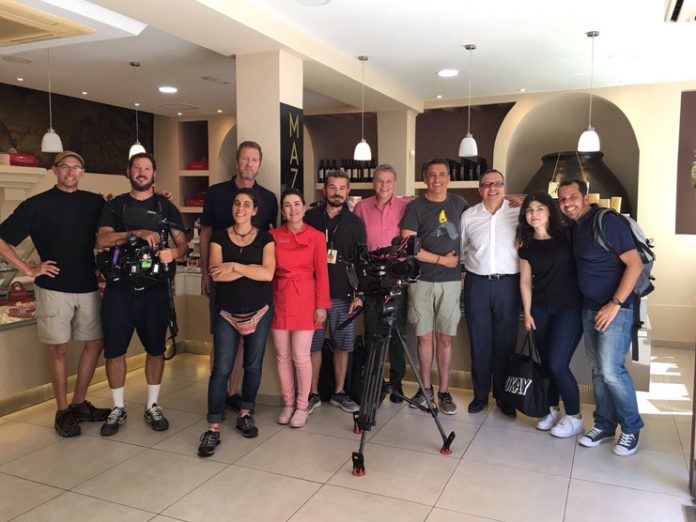 Equipo DC y SAN TELESFORO