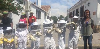 3.000 personas, en jornada de puertas abiertas Aula Naturaleza “El Borril”