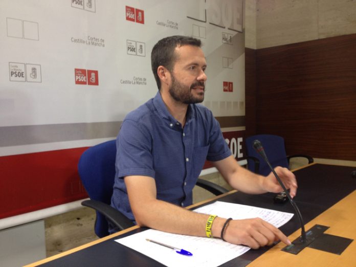 Foto José Luis Escudero