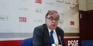 PSOE vuelve a reivindicar decretos de sequía para Tajo y Guadiana