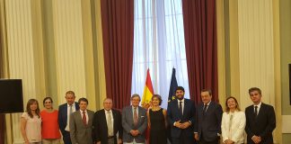 Medidas excepcionales en la Región de Murcia contra la sequía