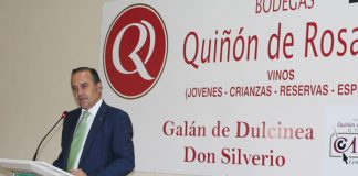 Gregorio destaca la contribución de «La Humildad» a las exportaciones agroalimentarias